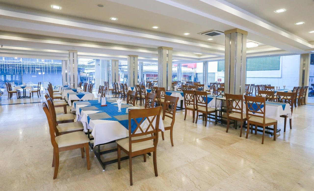Korat Hotel - Sha Plus Nakhonratchasima Esterno foto