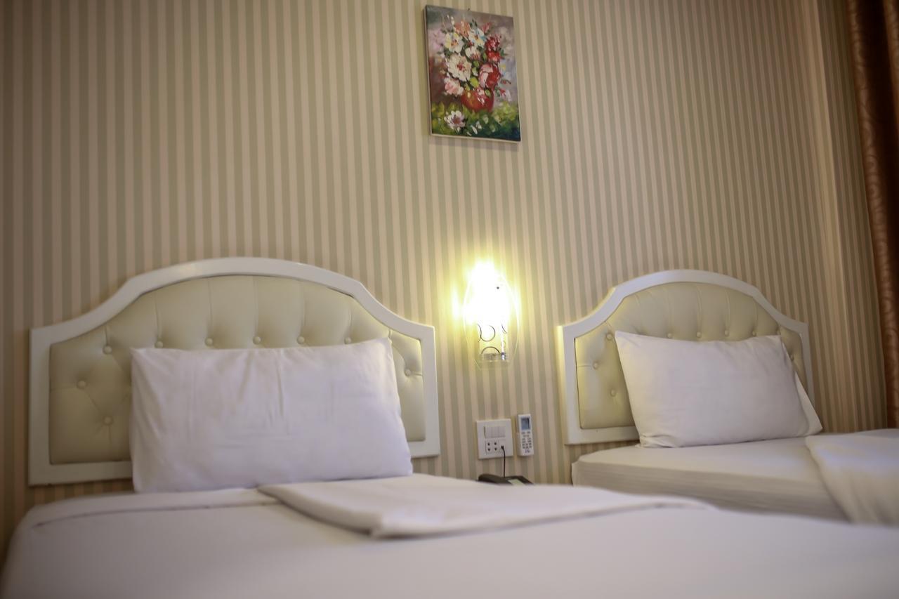 Korat Hotel - Sha Plus Nakhonratchasima Esterno foto