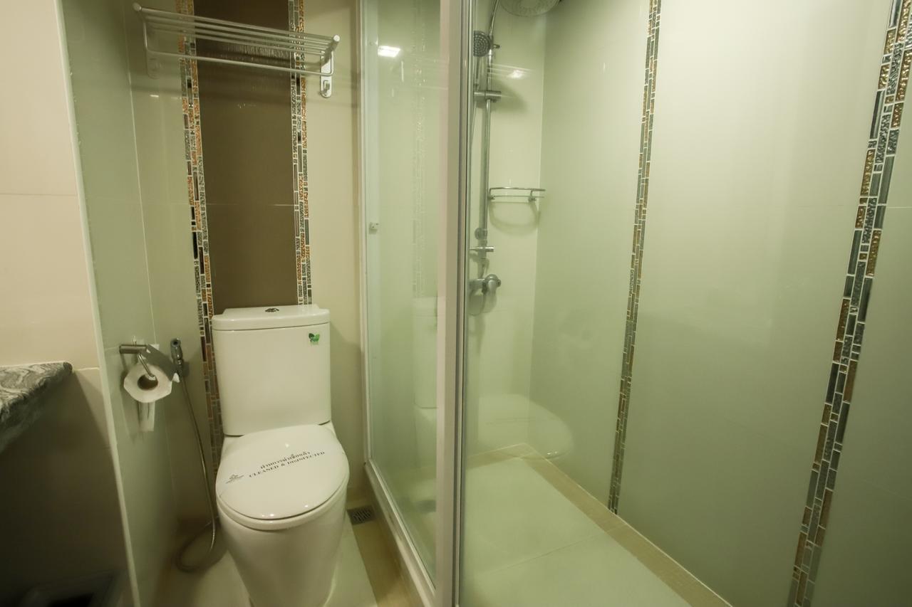 Korat Hotel - Sha Plus Nakhonratchasima Esterno foto